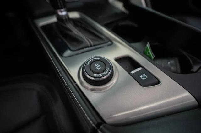 2015 Chevrolet Corvette Stingray