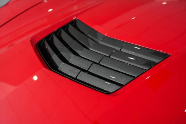 2015 Chevrolet Corvette Stingray