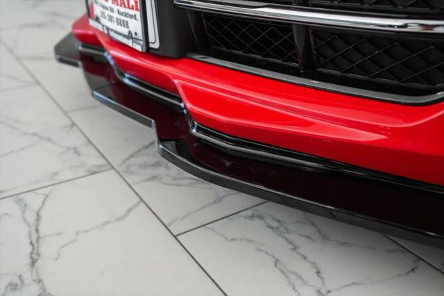 2015 Chevrolet Corvette Stingray