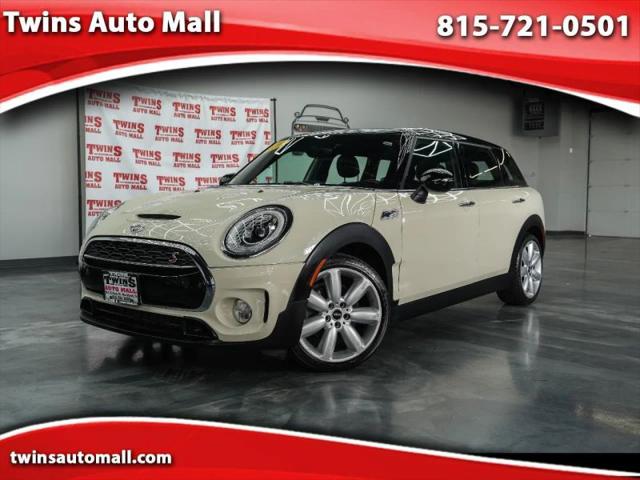 2016 MINI Cooper Clubman Cooper S for sale in Rockford, IL