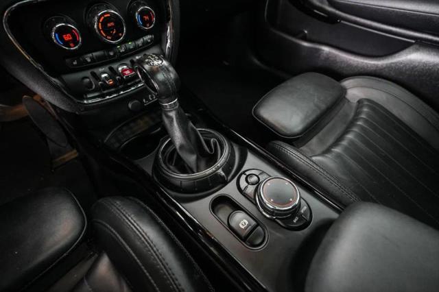 2016 MINI Cooper Clubman Cooper S
