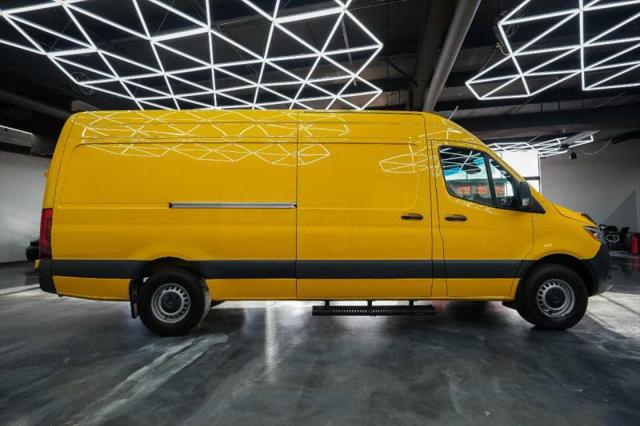 2021 Mercedes-Benz Sprinter 2500 High Roof I4