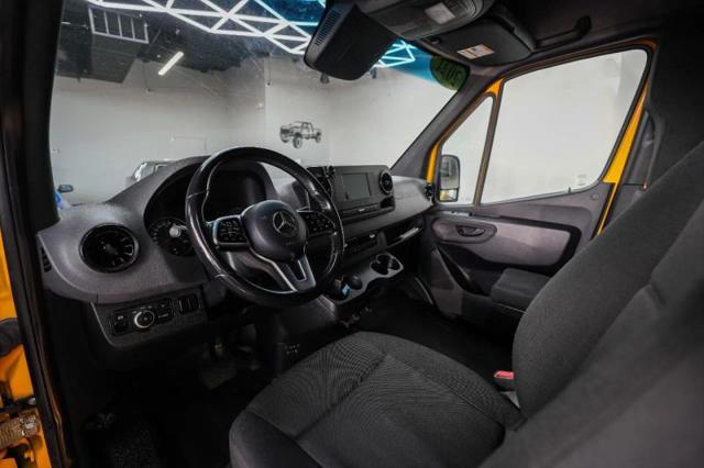 2021 Mercedes-Benz Sprinter 2500 High Roof I4