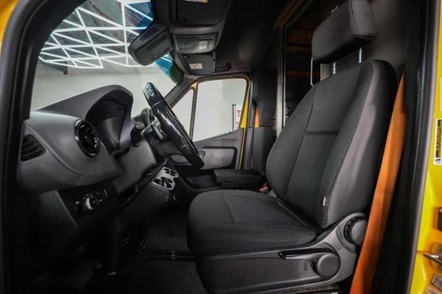2021 Mercedes-Benz Sprinter 2500 High Roof I4