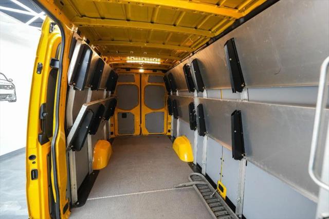 2021 Mercedes-Benz Sprinter 2500 High Roof I4