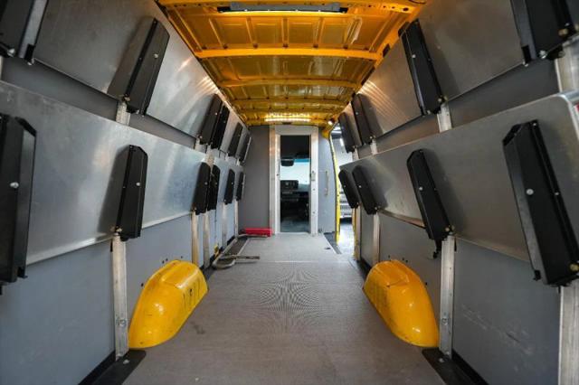 2021 Mercedes-Benz Sprinter 2500 High Roof I4
