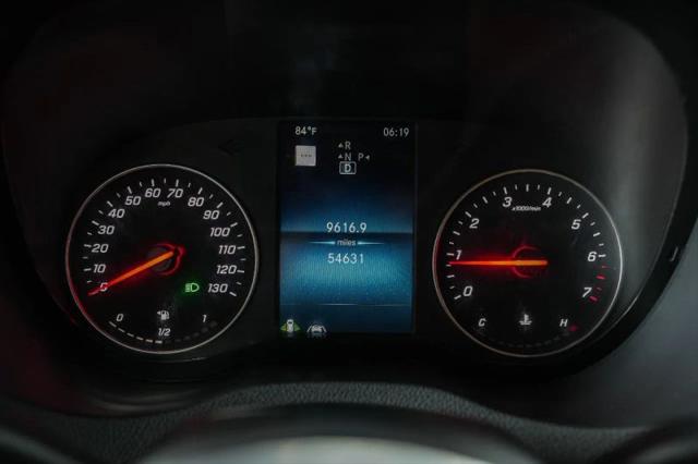 2021 Mercedes-Benz Sprinter 2500 High Roof I4