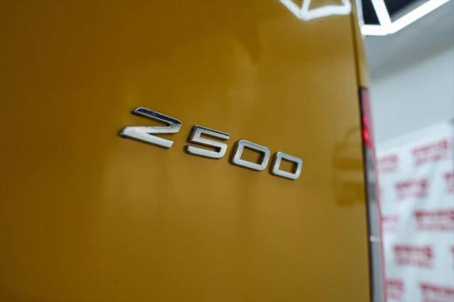 2021 Mercedes-Benz Sprinter 2500 High Roof I4