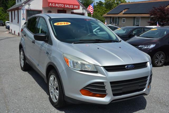 2016 Ford Escape S for sale in Glen Burnie, MD