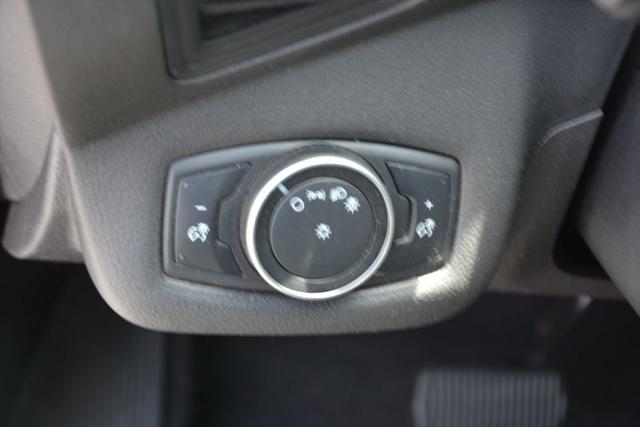 2016 Ford Escape S