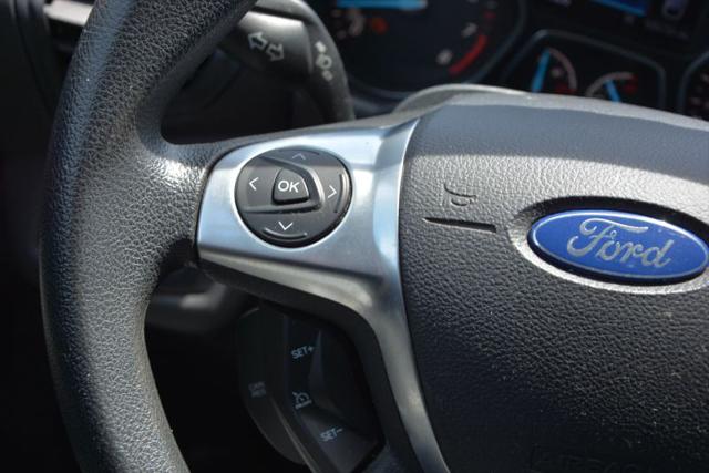 2016 Ford Escape S