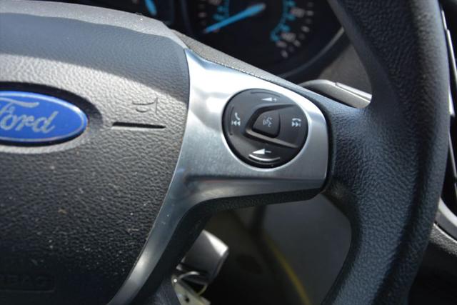 2016 Ford Escape S