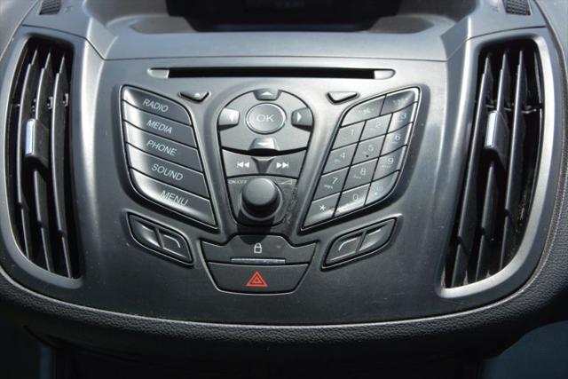 2016 Ford Escape S