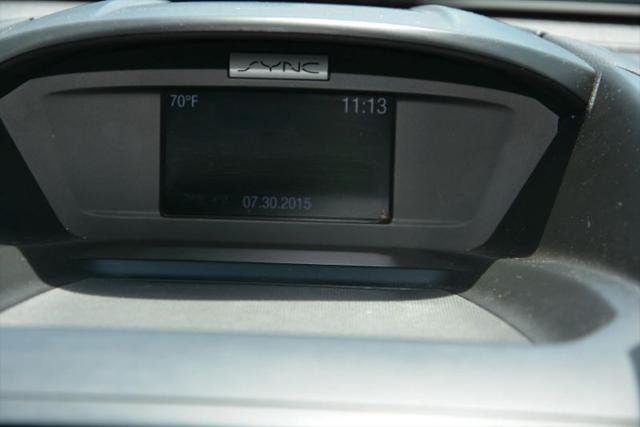 2016 Ford Escape S