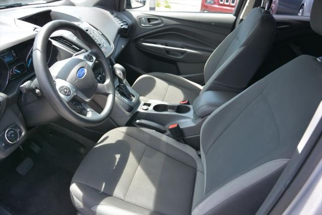 2016 Ford Escape S