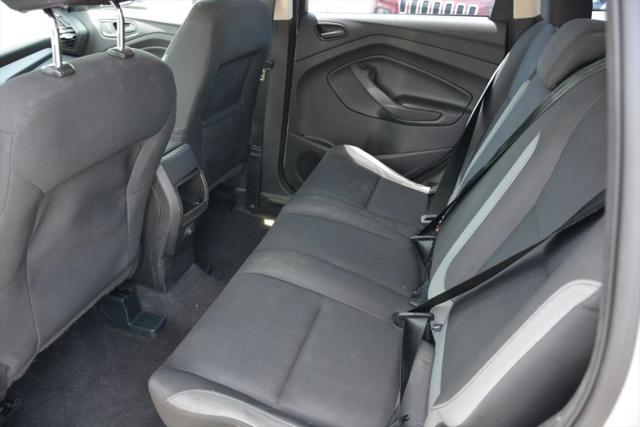 2016 Ford Escape S