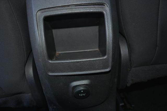 2016 Ford Escape S