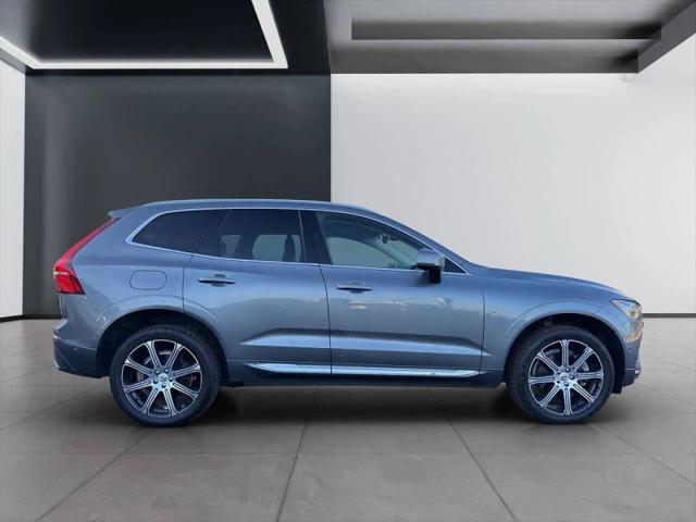 2018 Volvo XC60 T6 Inscription