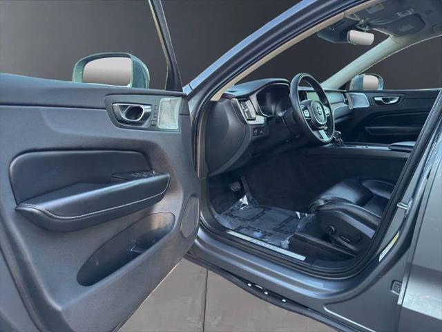 2018 Volvo XC60 T6 Inscription