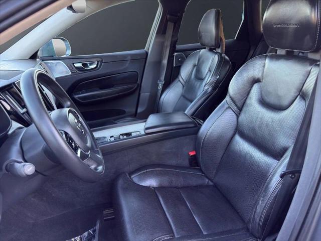 2018 Volvo XC60 T6 Inscription