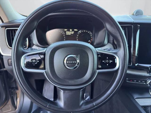 2018 Volvo XC60 T6 Inscription
