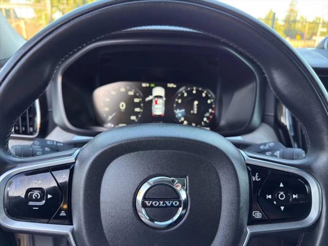 2018 Volvo XC60 T6 Inscription