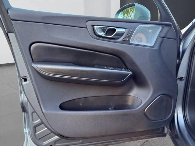 2018 Volvo XC60 T6 Inscription