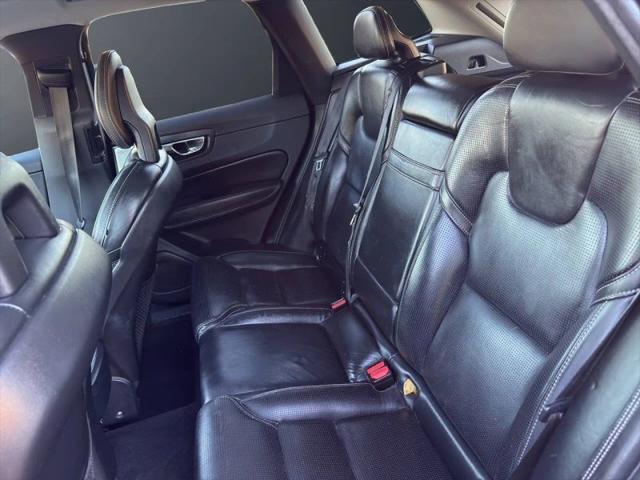 2018 Volvo XC60 T6 Inscription