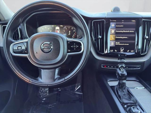 2018 Volvo XC60 T6 Inscription