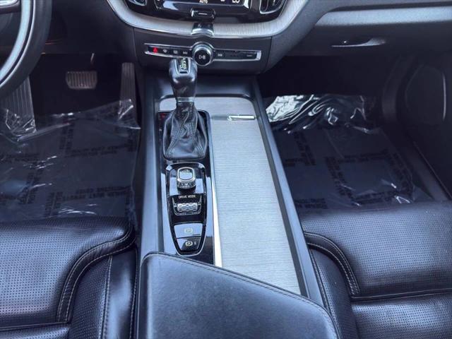2018 Volvo XC60 T6 Inscription