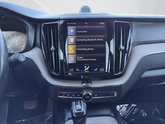 2018 Volvo XC60 T6 Inscription