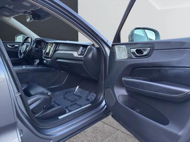 2018 Volvo XC60 T6 Inscription