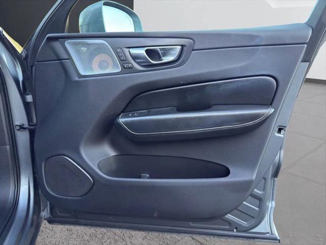 2018 Volvo XC60 T6 Inscription