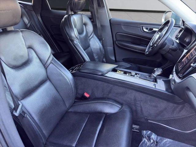 2018 Volvo XC60 T6 Inscription
