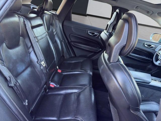 2018 Volvo XC60 T6 Inscription