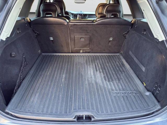 2018 Volvo XC60 T6 Inscription