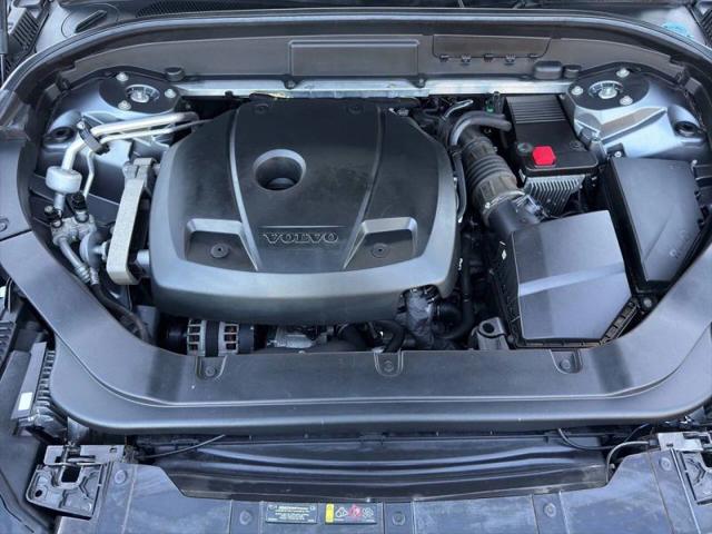 2018 Volvo XC60 T6 Inscription