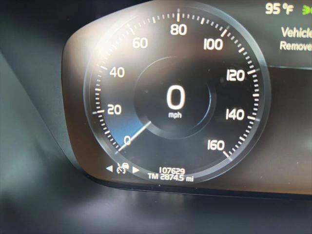 2018 Volvo XC60 T6 Inscription