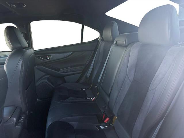 2022 Subaru WRX Limited