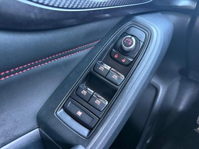 2022 Subaru WRX Limited