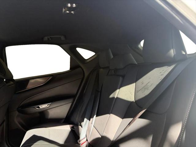 2024 Lexus NX 350 F SPORT Handling