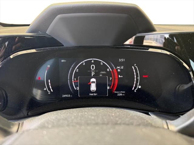 2024 Lexus NX 350 F SPORT Handling