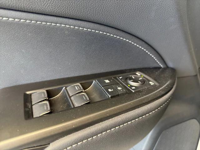 2024 Lexus NX 350 F SPORT Handling