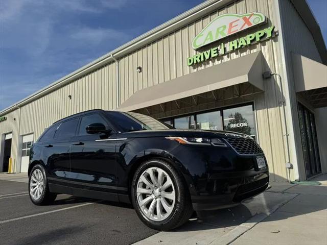 2018 Land Rover Range Rover Velar P380 S for sale in Fredericksburg, VA