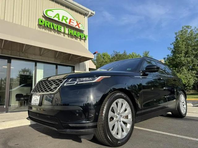 2018 Land Rover Range Rover Velar P380 S