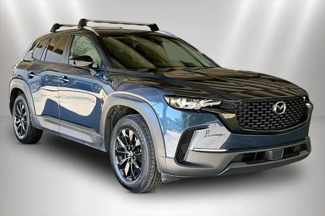 2024 Mazda CX-50 2.5 S Preferred for sale in Stroudsburg, PA