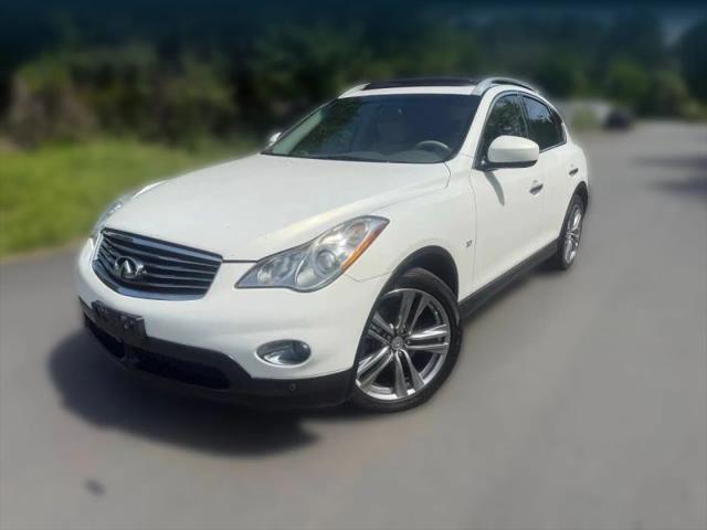 2014 INFINITI QX50 Journey for sale in Chantilly, VA