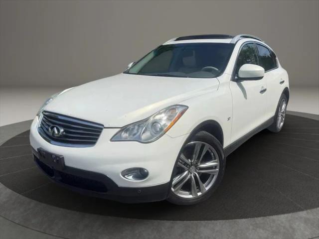 2014 INFINITI QX50 Journey for sale in Chantilly, VA