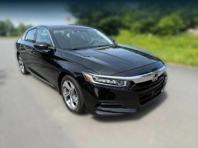 2020 Honda Accord EX