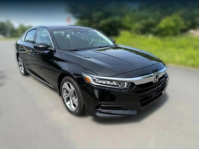2020 Honda Accord EX